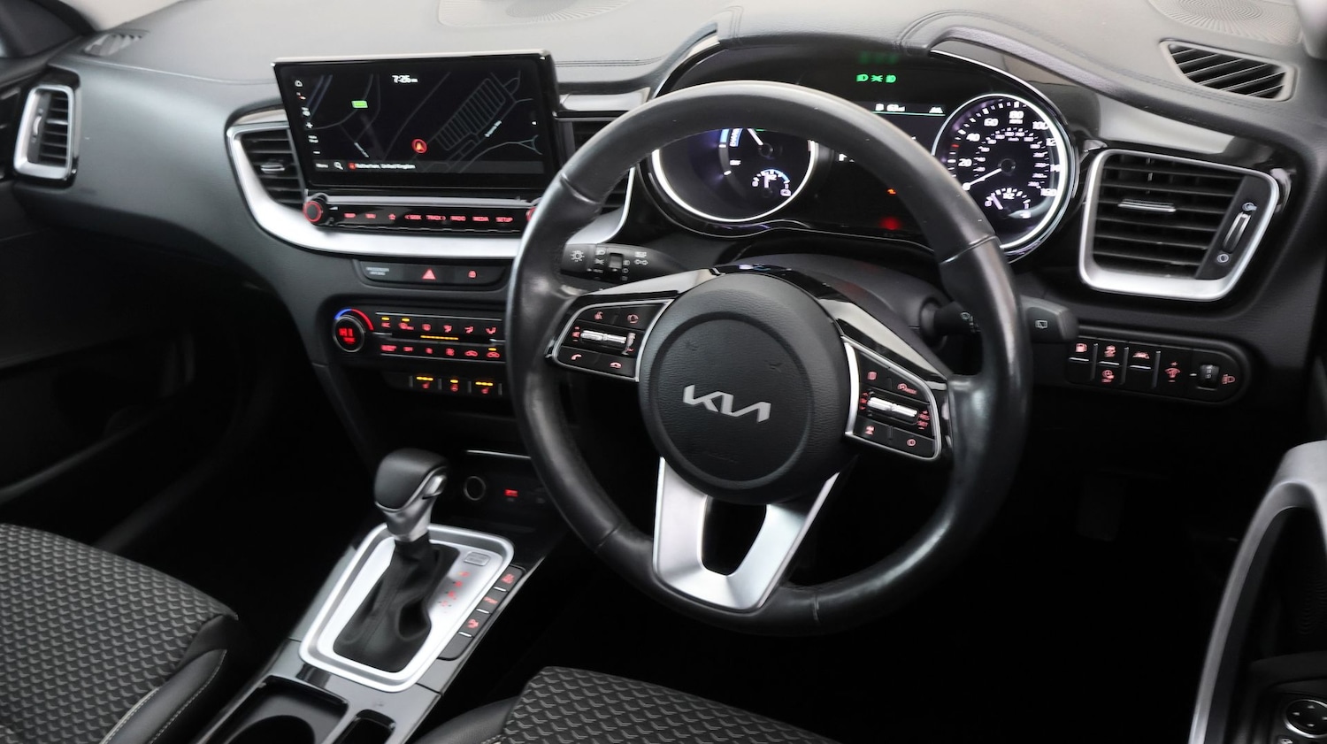 Used Kia XCeed 2022 for sale - 77298208: Photo 9