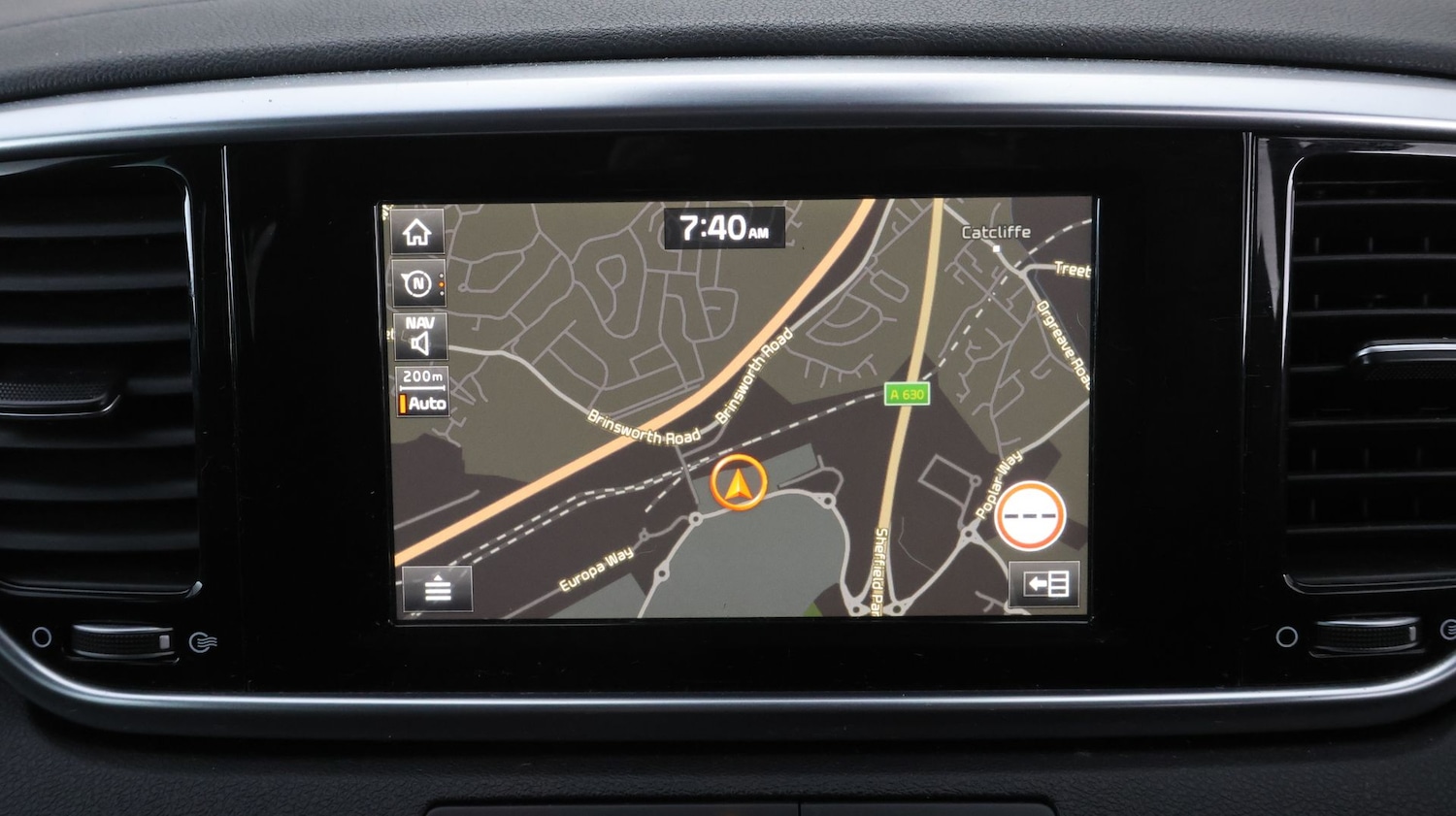 Used Kia Sportage 2019 for sale - 77298210: Photo 11