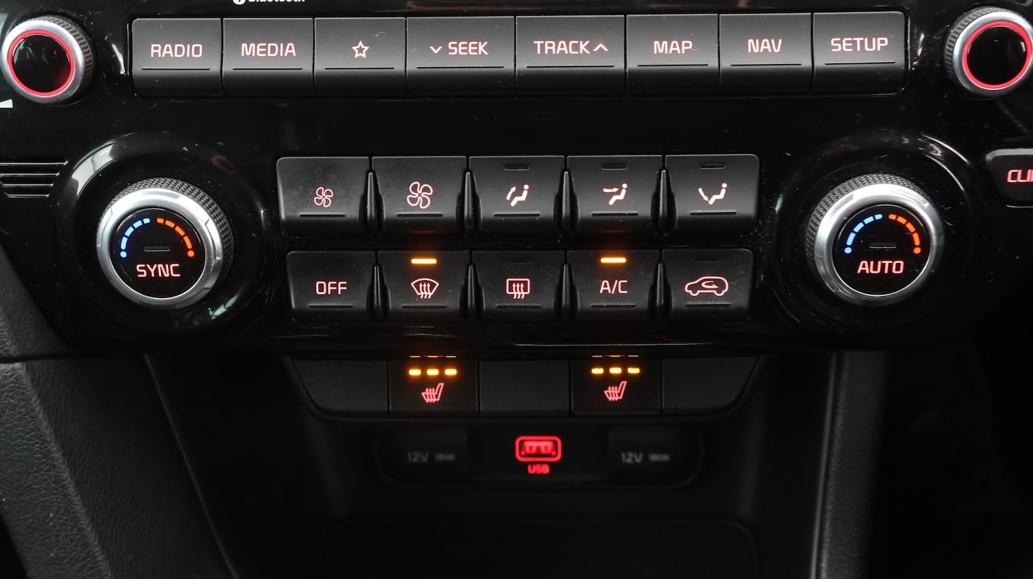 Used Kia Sportage 2019 for sale - 77298210: Photo 12