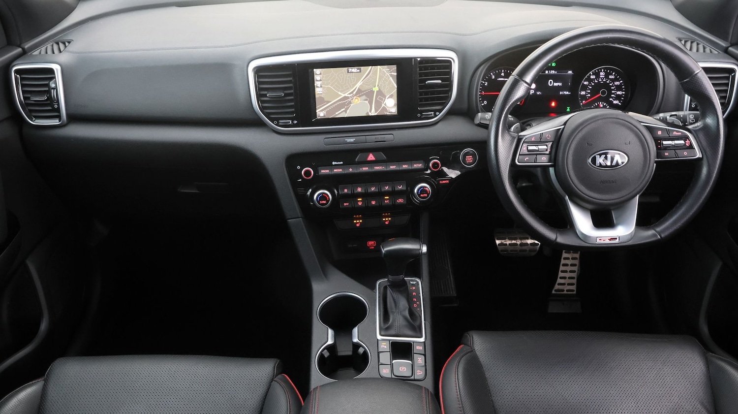 Used Kia Sportage 2019 for sale - 77298210: Photo 13