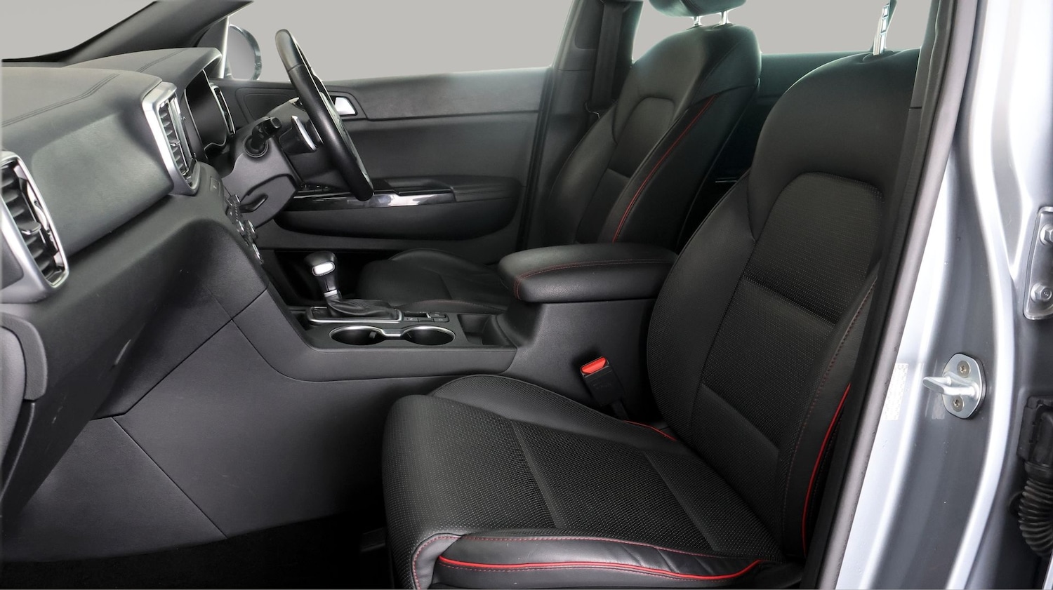 Used Kia Sportage 2019 for sale - 77298210: Photo 14