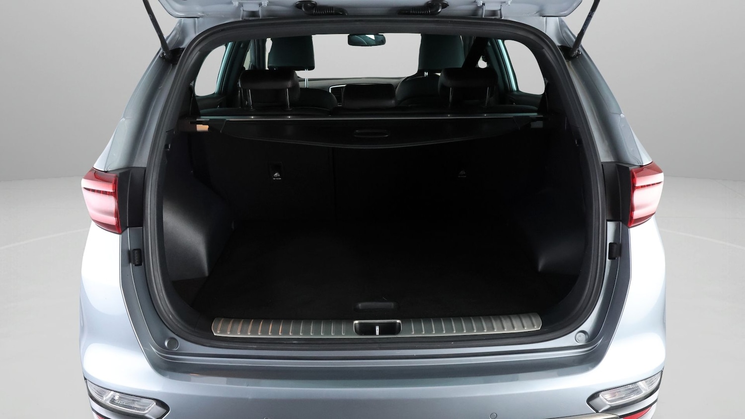 Used Kia Sportage 2019 for sale - 77298210: Photo 17