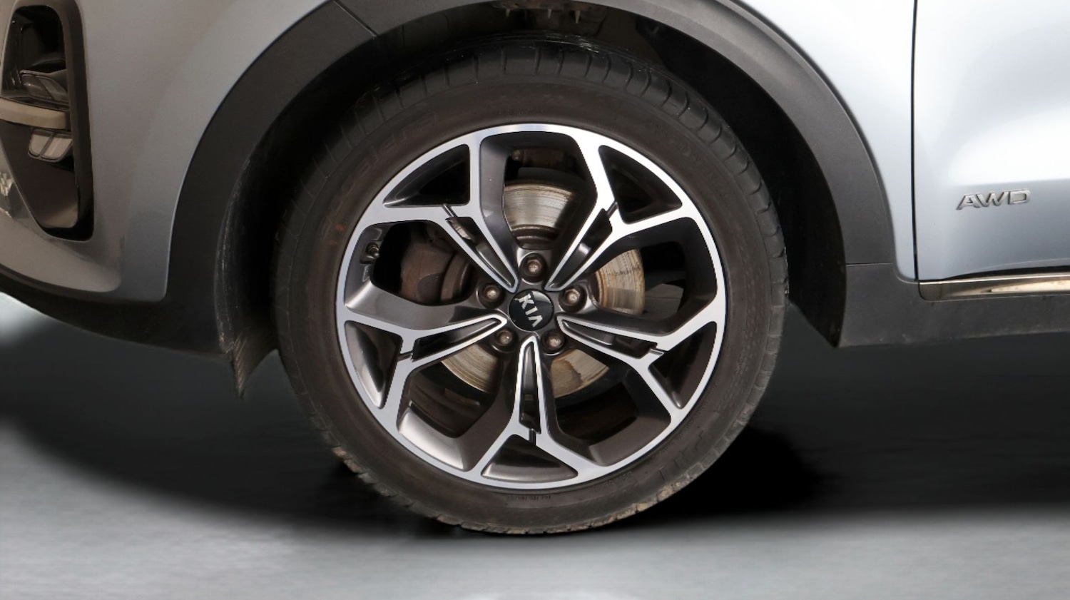 Used Kia Sportage 2019 for sale - 77298210: Photo 18