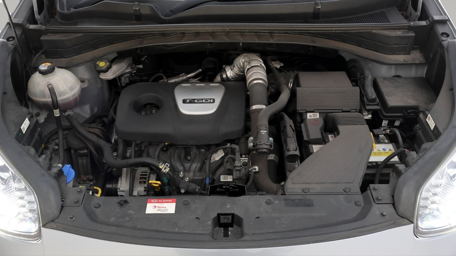 Used Kia Sportage 2019 for sale - 77298210: Photo 19