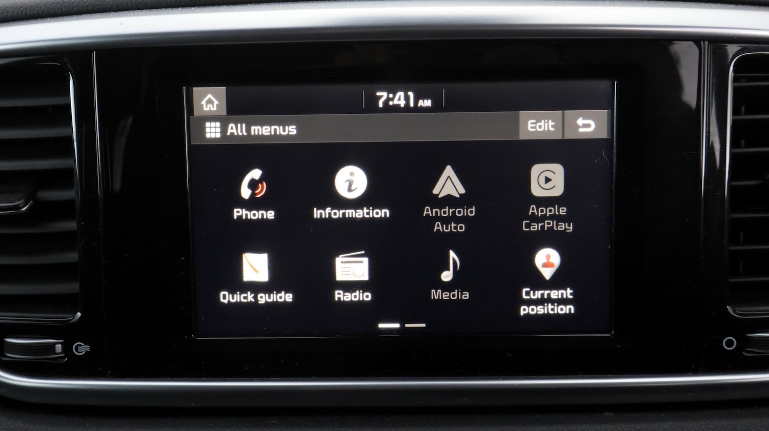 Used Kia Sportage 2019 for sale - 77298210: Photo 22