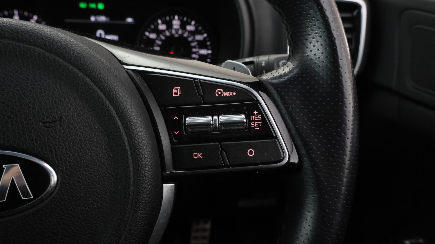 Used Kia Sportage 2019 for sale - 77298210: Photo 25