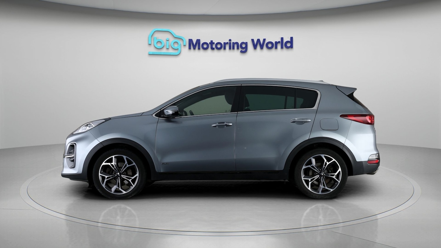 Used Kia Sportage 2019 for sale - 77298210: Photo 4