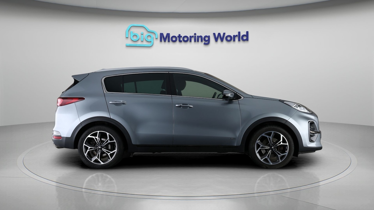 Used Kia Sportage 2019 for sale - 77298210: Photo 8