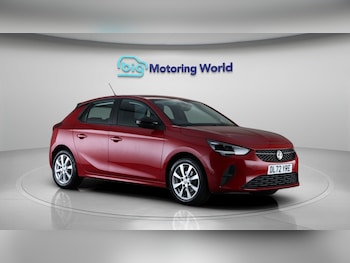 Used Vauxhall Corsa 2023 for sale - 78502900: Photo