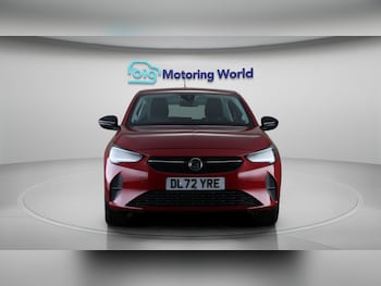 Used Vauxhall Corsa 2023 for sale - 78502900: Photo