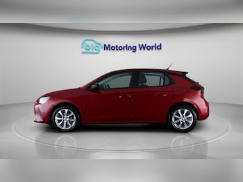 Used Vauxhall Corsa 2023 for sale - 78502900: Photo