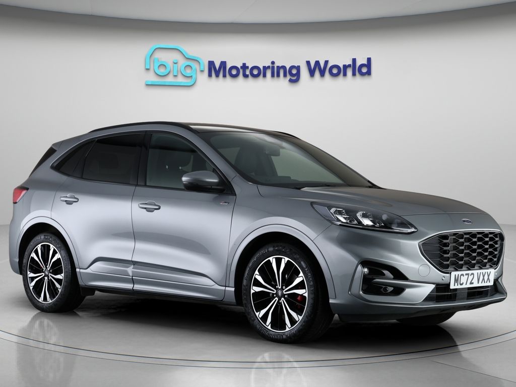 Used Ford Kuga for sale - 76812243: Photo 4