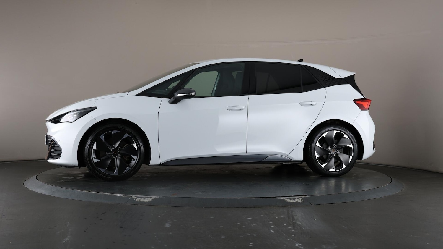 Vehicle 40