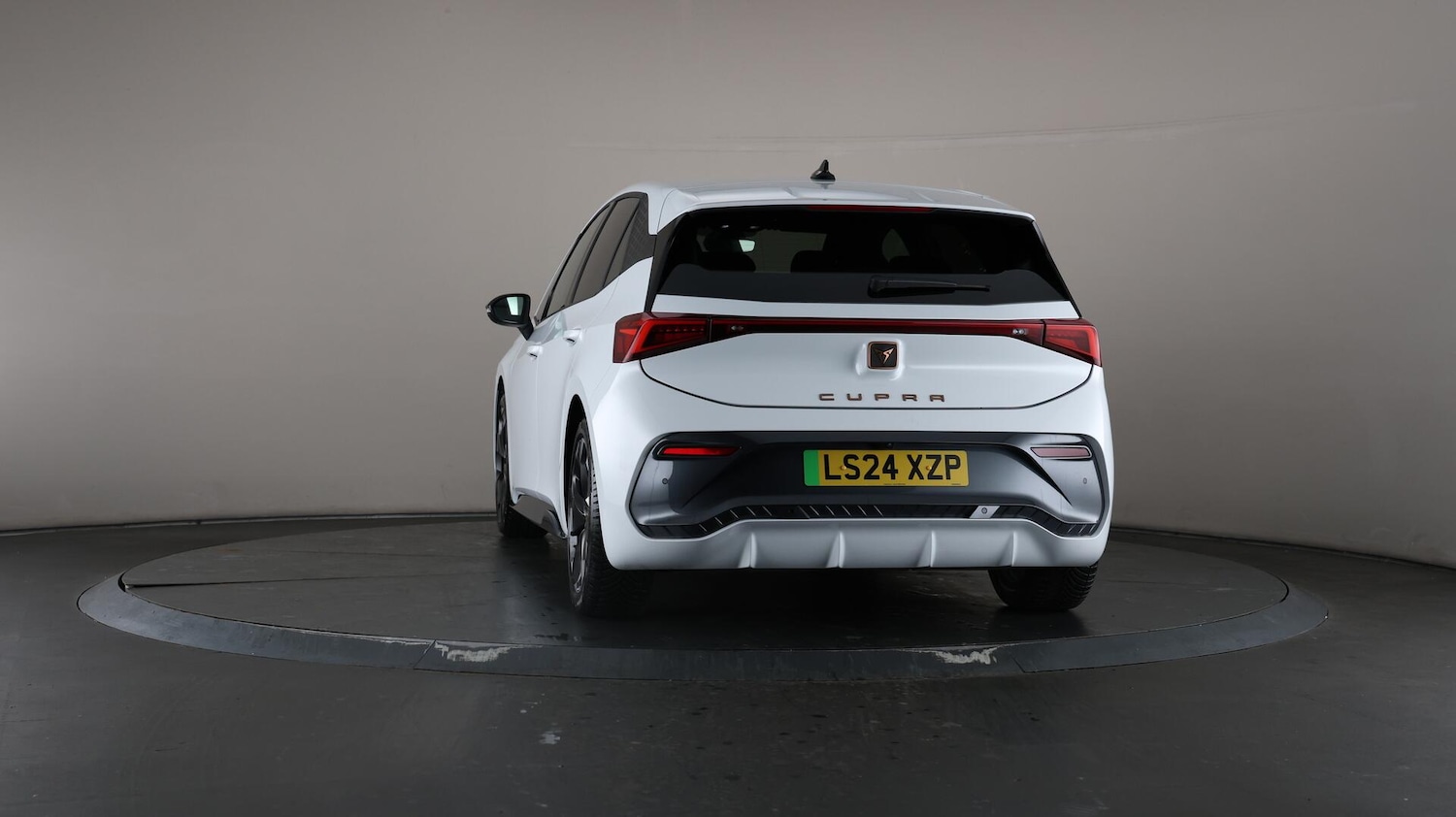 Vehicle 47