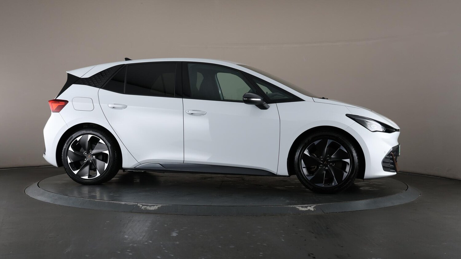 Vehicle 60