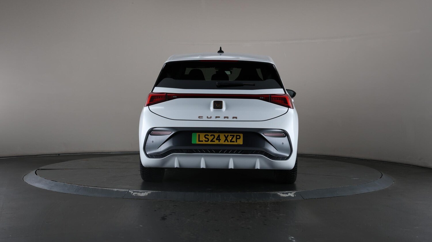 Vehicle 73