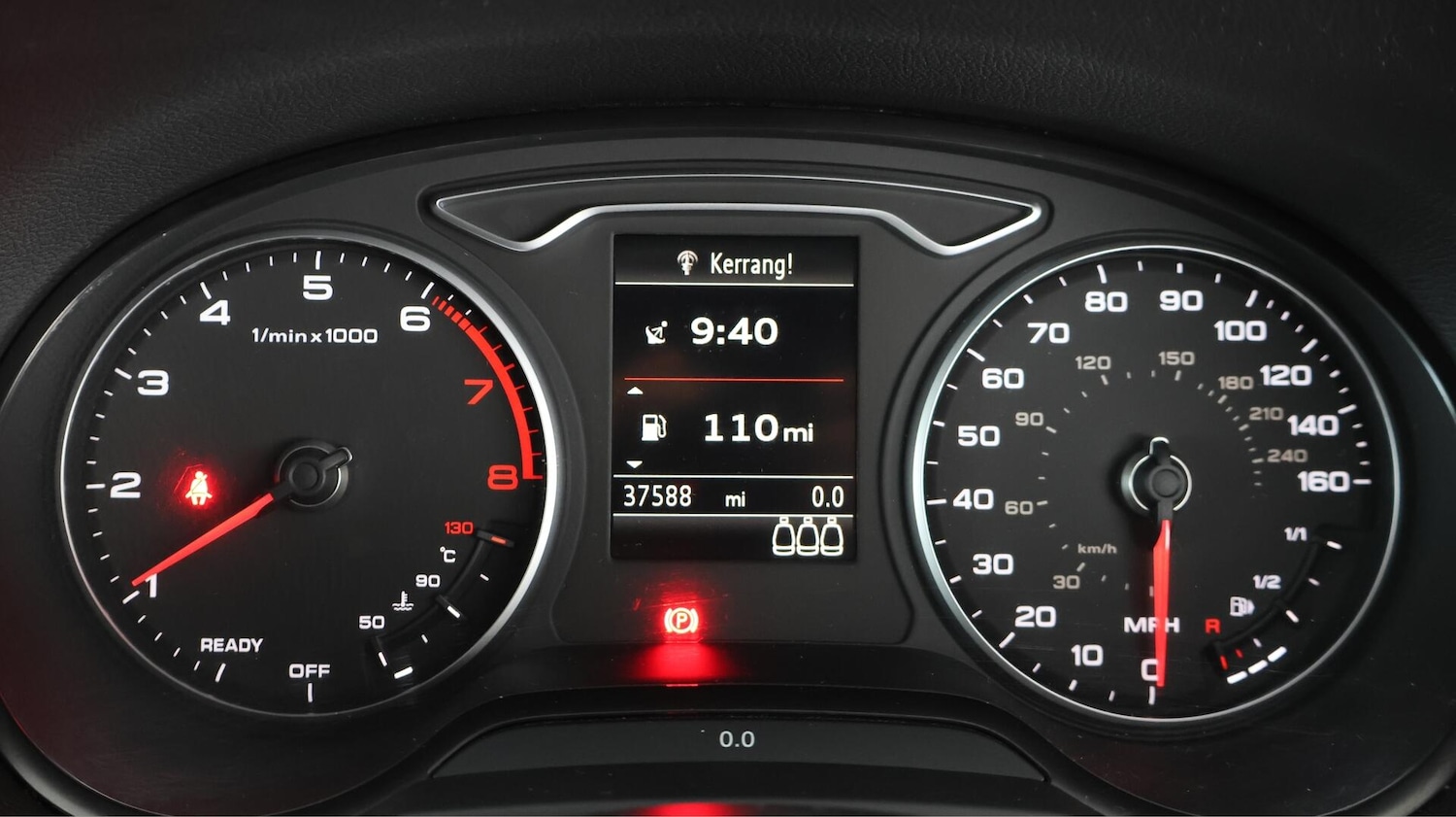 Used Audi A3 2018 for sale - 76484364: Photo 10