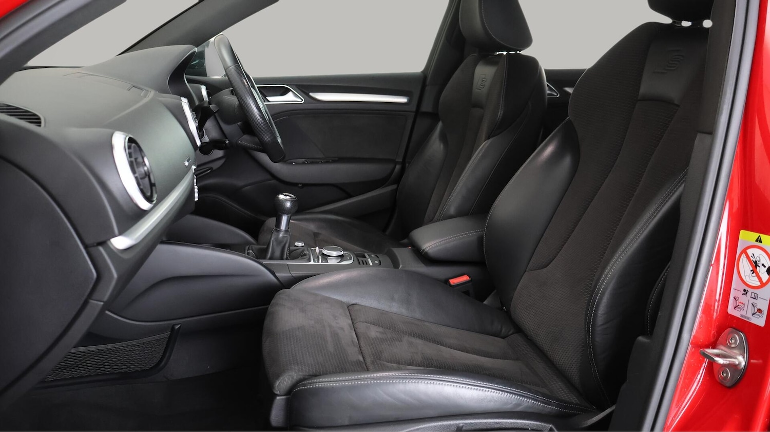 Used Audi A3 2018 for sale - 76484364: Photo 13