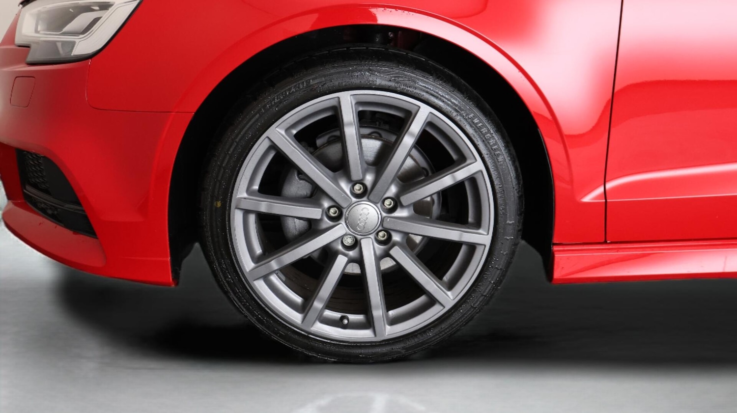 Used Audi A3 2018 for sale - 76484364: Photo 17