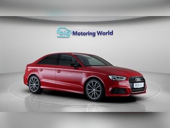 Audi - A3