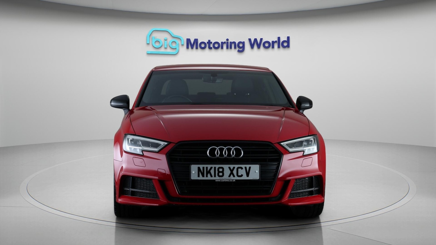 Used Audi A3 2018 for sale - 76484364: Photo 2