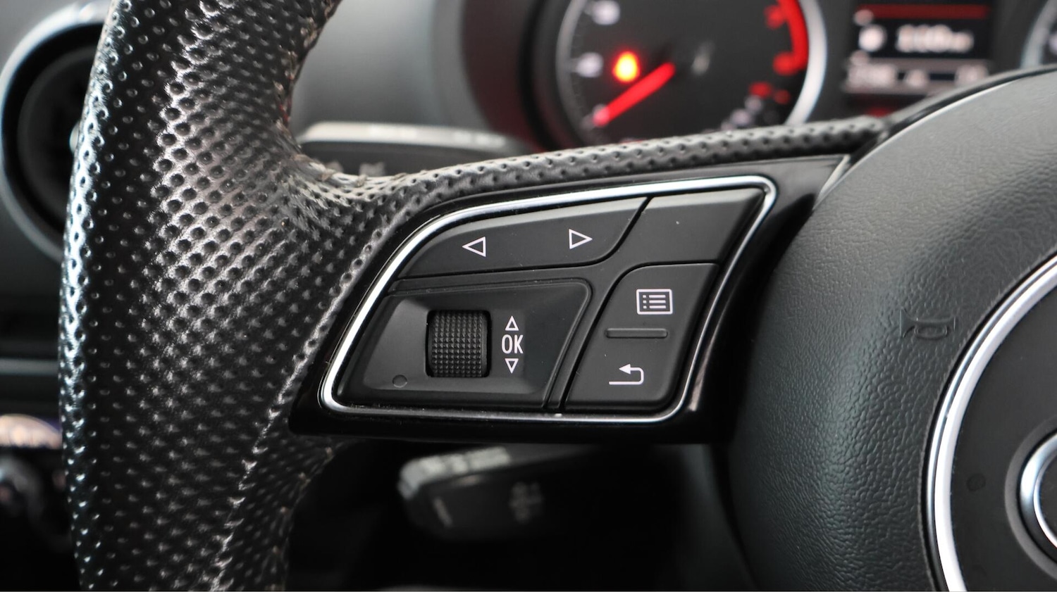 Used Audi A3 2018 for sale - 76484364: Photo 22