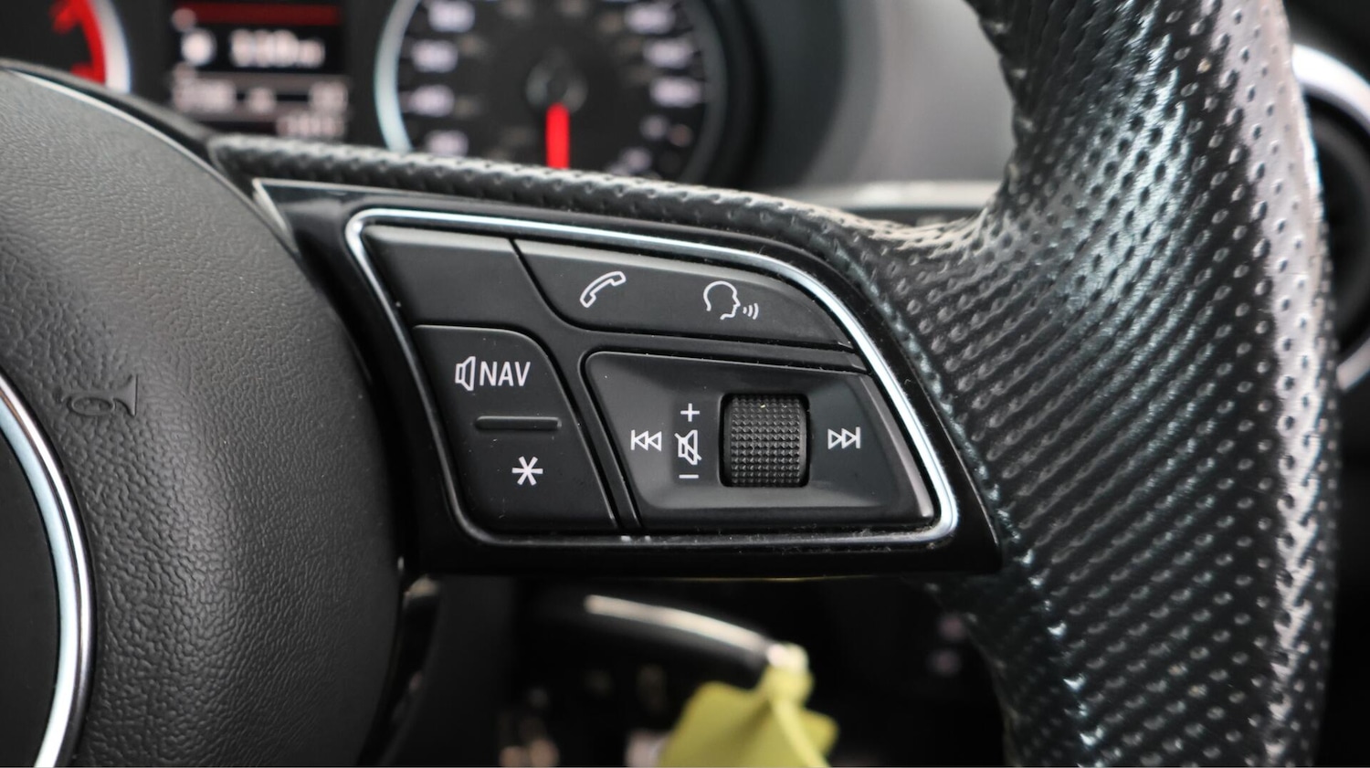 Used Audi A3 2018 for sale - 76484364: Photo 23