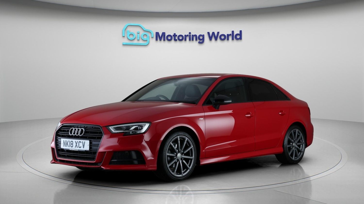Used Audi A3 2018 for sale - 76484364: Photo 3