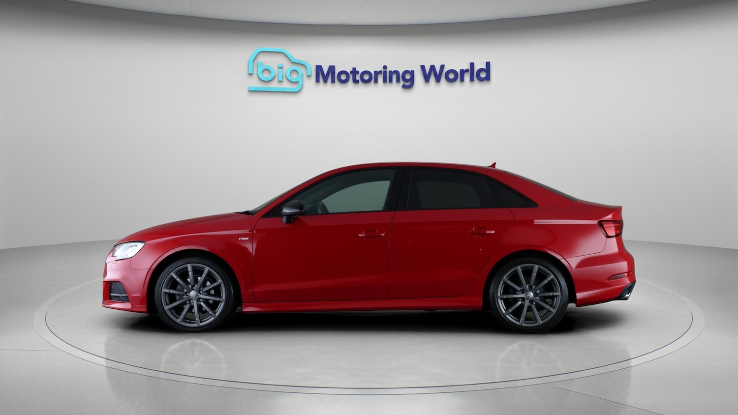 Used Audi A3 2018 for sale - 76484364: Photo 4