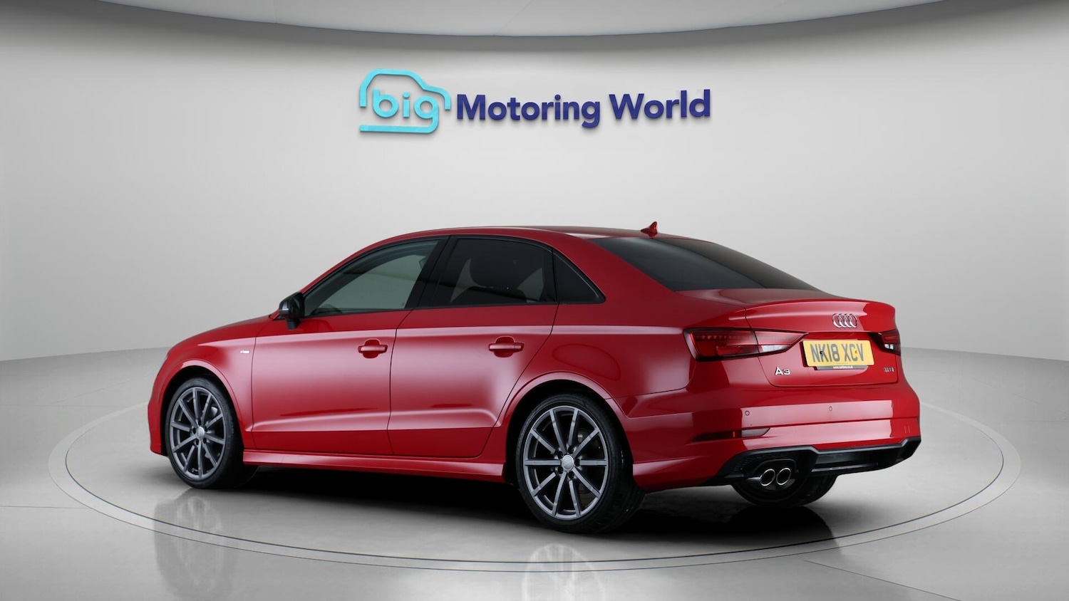 Used Audi A3 2018 for sale - 76484364: Photo 5