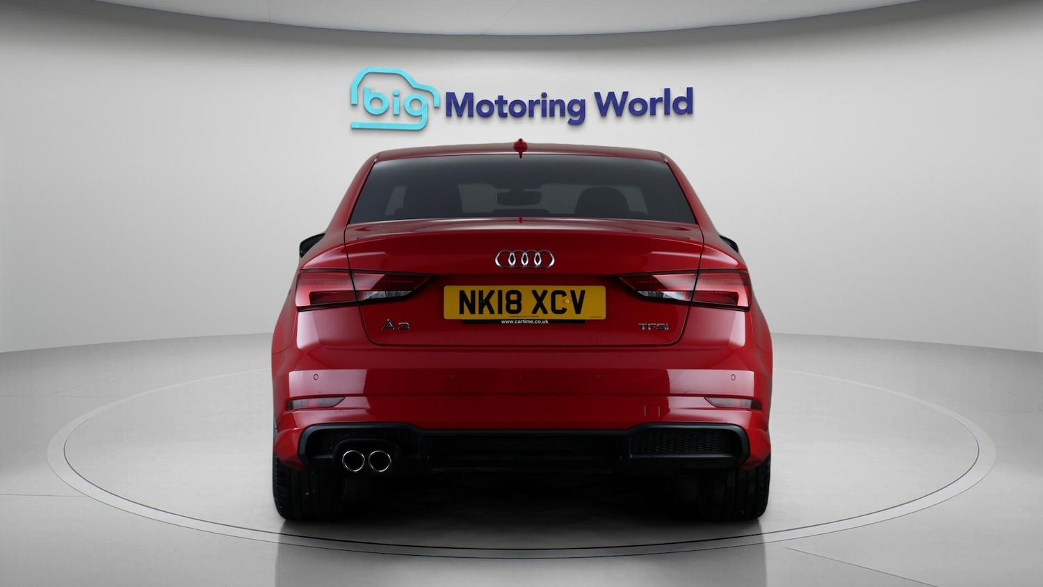 Used Audi A3 2018 for sale - 76484364: Photo 6