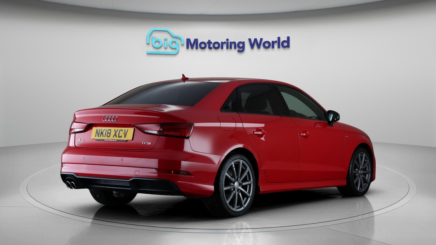 Used Audi A3 2018 for sale - 76484364: Photo 7