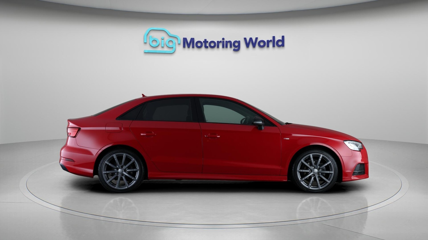 Used Audi A3 2018 for sale - 76484364: Photo 8