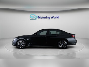 Used BMW 3 Series 2023 for sale - 78727459: Photo