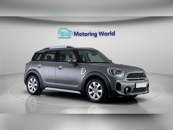 Used MINI Countryman 2022 for sale - 78840772: Photo