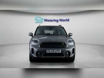 Used MINI Countryman 2022 for sale - 78840772: Photo