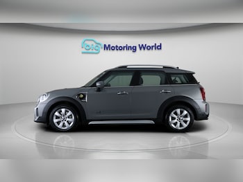 Used MINI Countryman 2022 for sale - 78840772: Photo