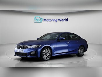Used BMW 3 Series 2022 for sale - 78473862: Photo