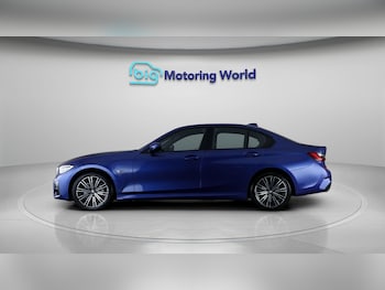 Used BMW 3 Series 2022 for sale - 78473862: Photo