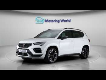 Used Cupra Ateca 2022 for sale - 74935444: Photo
