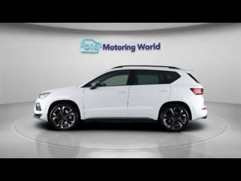 Used Cupra Ateca 2022 for sale - 74935444: Photo