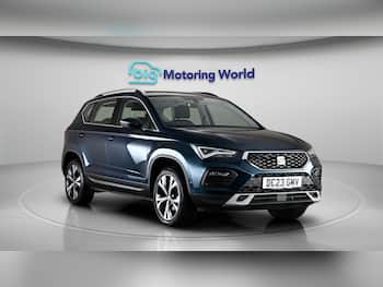 Used SEAT Ateca 2023 for sale - 79842745: Photo