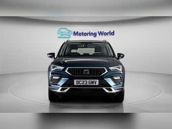 Used SEAT Ateca 2023 for sale - 79842745: Photo