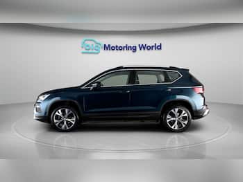 Used SEAT Ateca 2023 for sale - 79842745: Photo