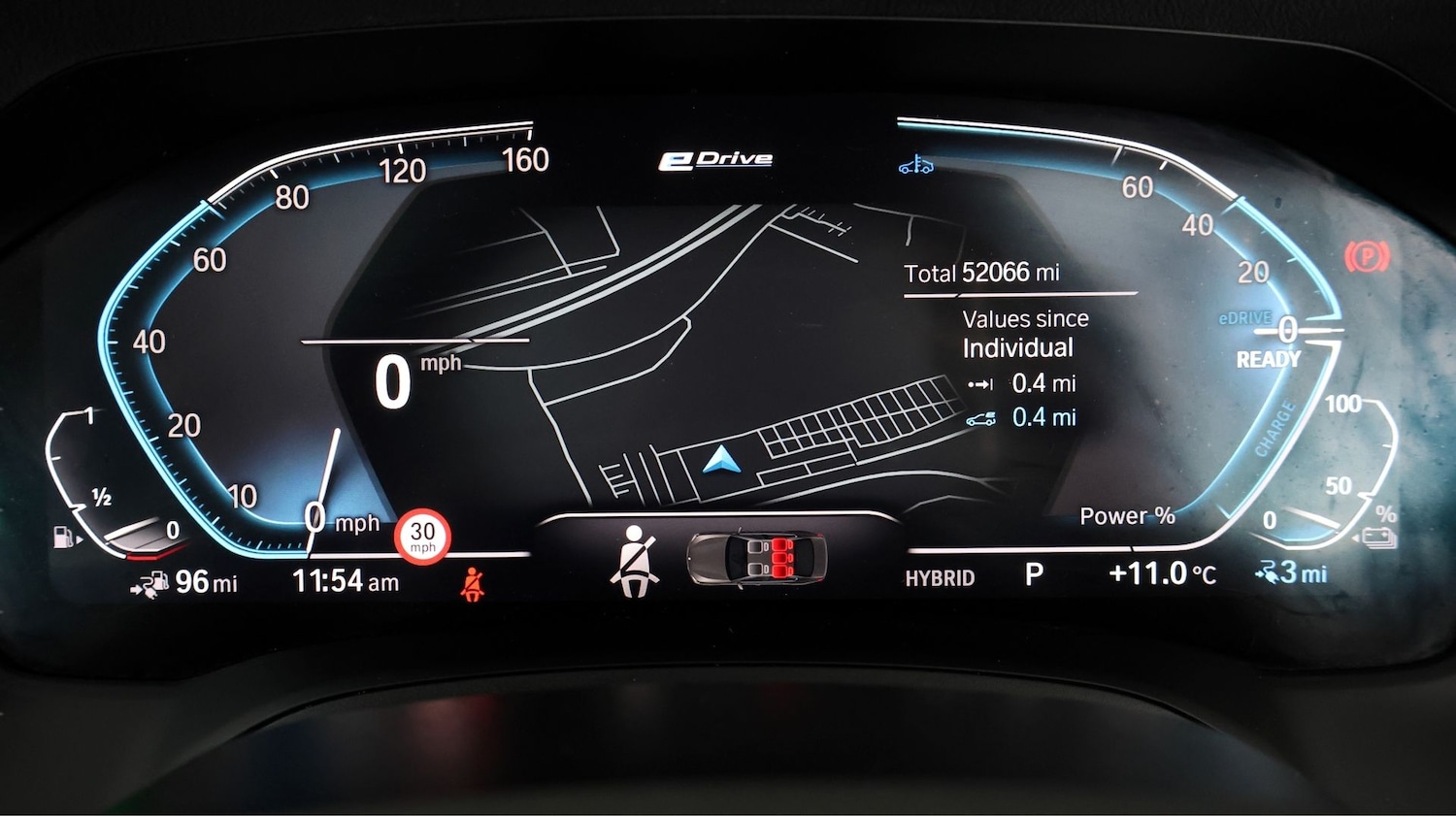 Used BMW 3 Series 2021 for sale - 78016052: Photo 10