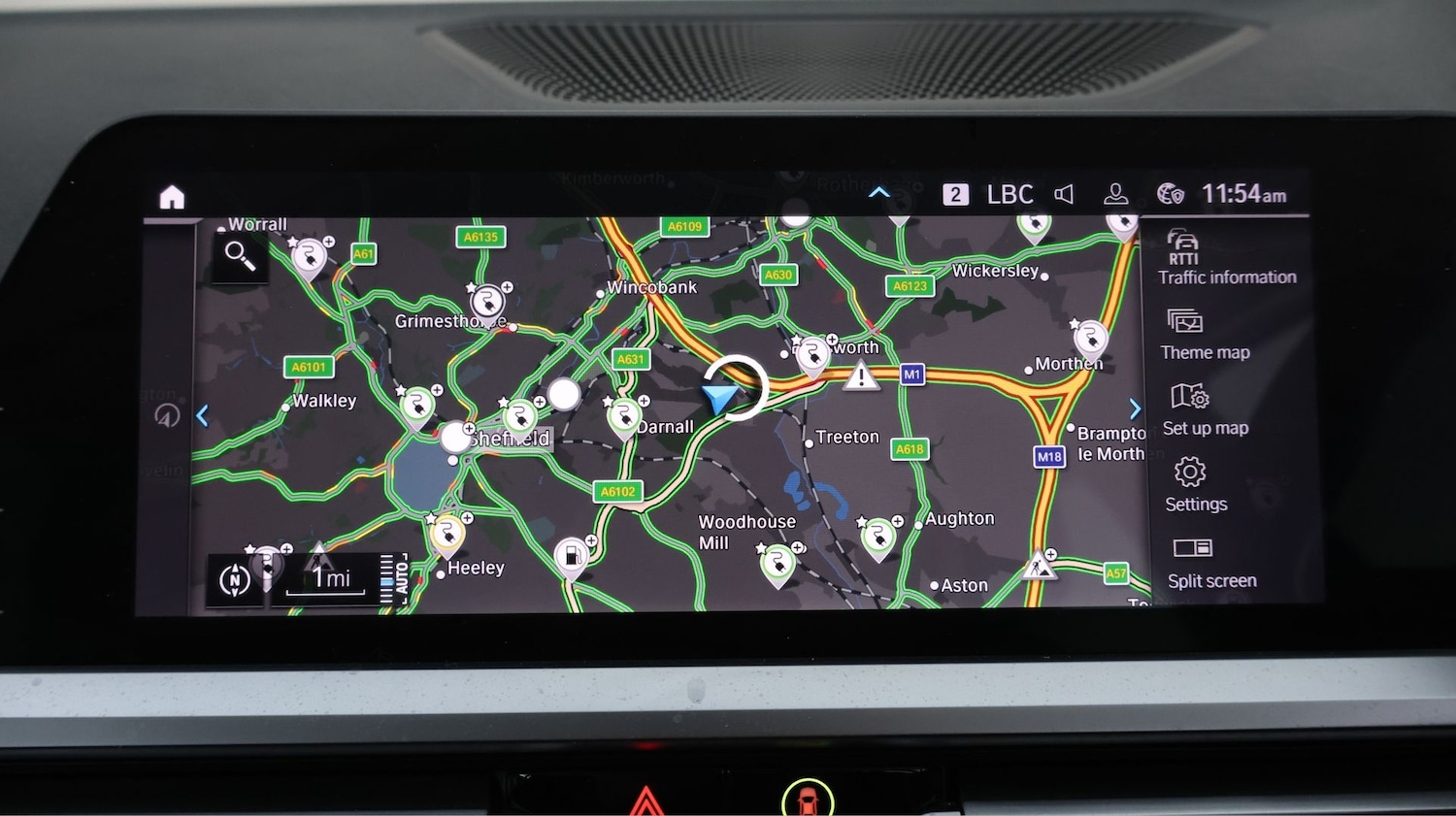 Used BMW 3 Series 2021 for sale - 78016052: Photo 11