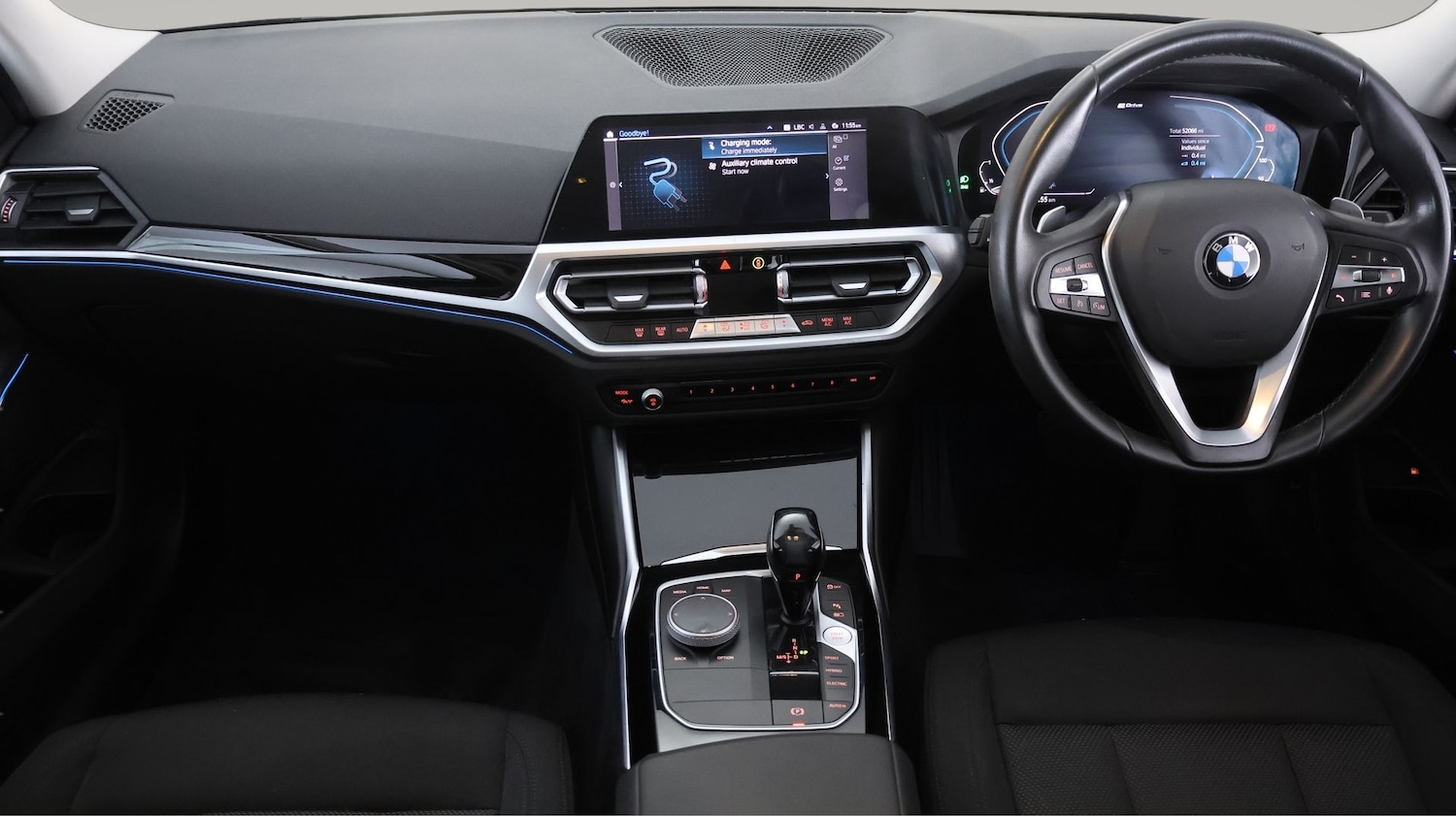 Used BMW 3 Series 2021 for sale - 78016052: Photo 13