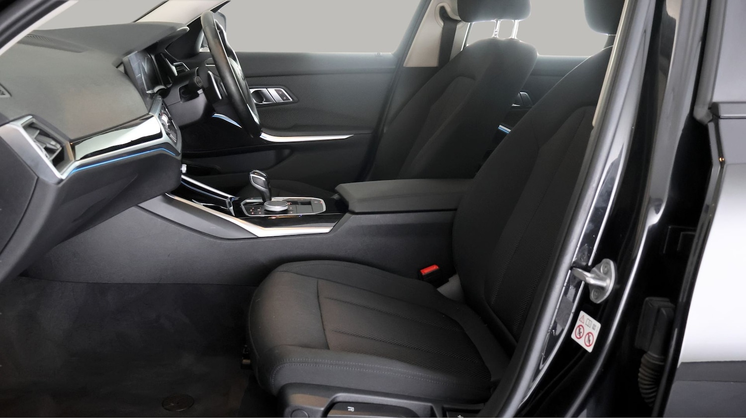 Used BMW 3 Series 2021 for sale - 78016052: Photo 14