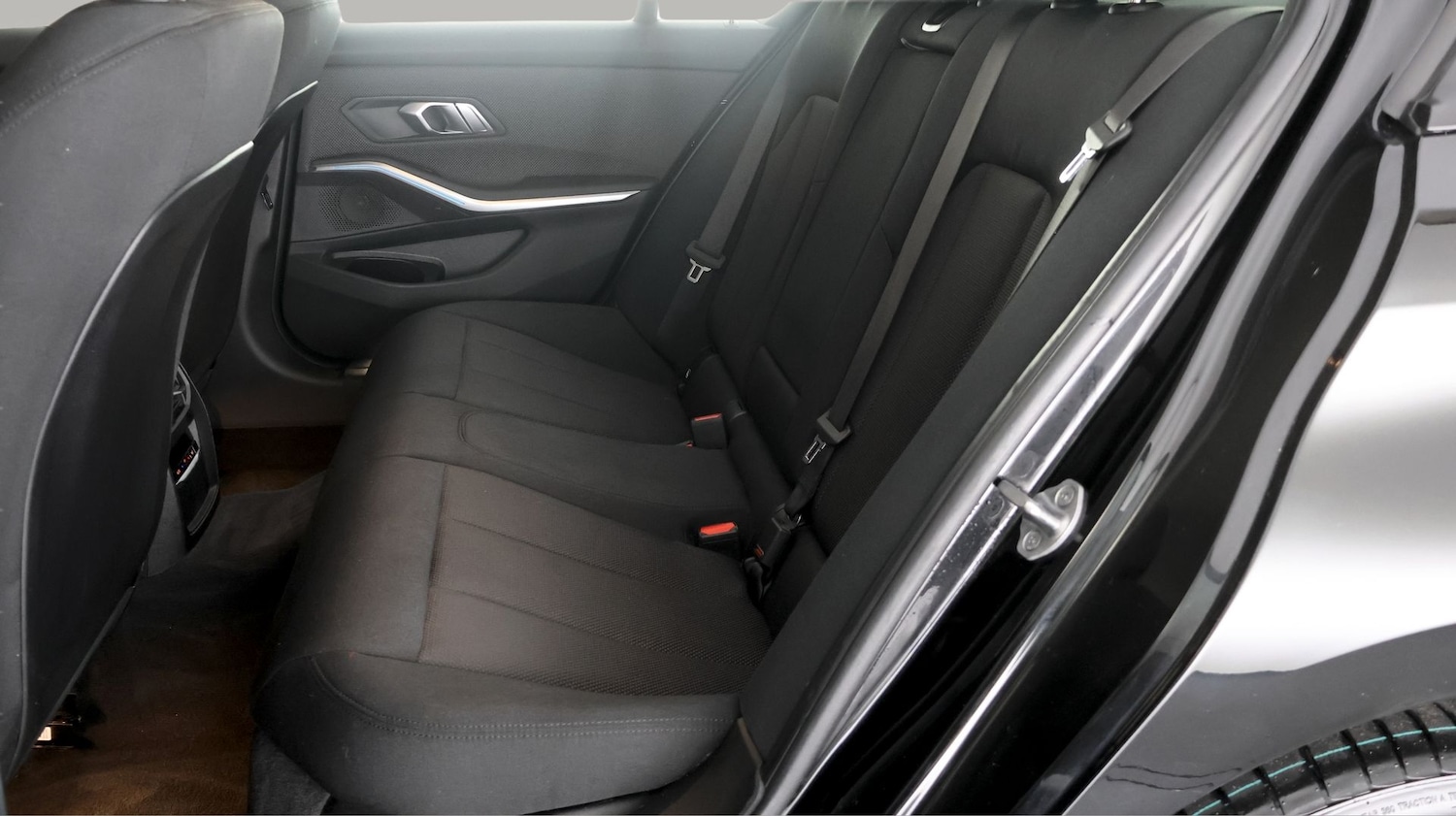 Used BMW 3 Series 2021 for sale - 78016052: Photo 16