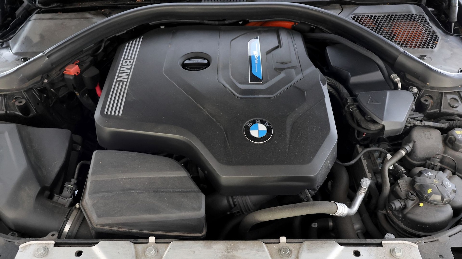 Used BMW 3 Series 2021 for sale - 78016052: Photo 19